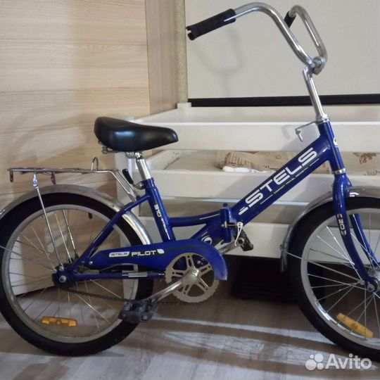 Велосипед Stels 310