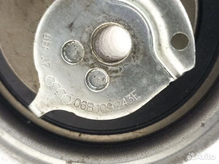 Ролик грм натяжной Audi A4 B6