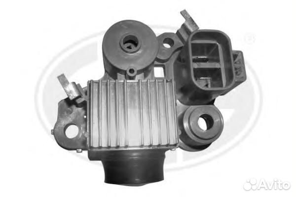 215807 Регулятор напряжения генератора hyundai