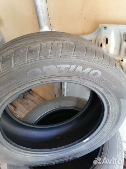 Hankook Optimo K415 225/60 R17