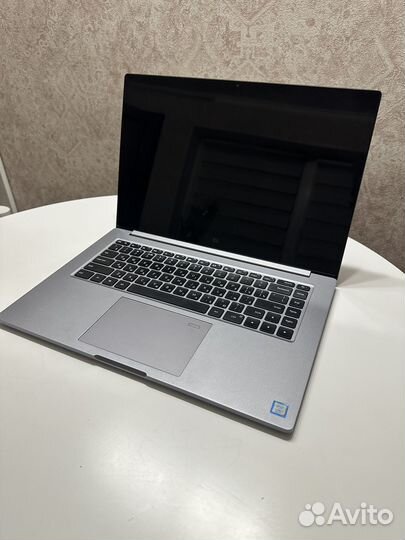 Xiaomi Mi Notebook pro 15.6