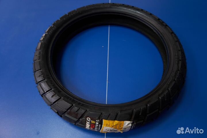 Моторезина shinko E705 120/70R19 M+S (2015 г.в)