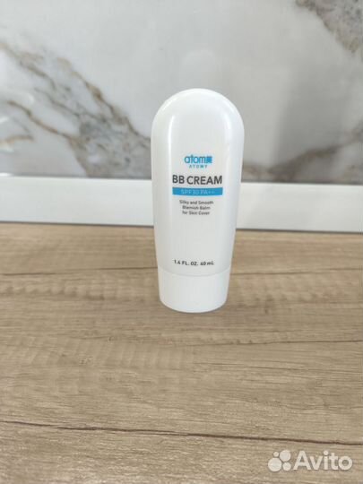 BB Крем Атоми Atomy Корея