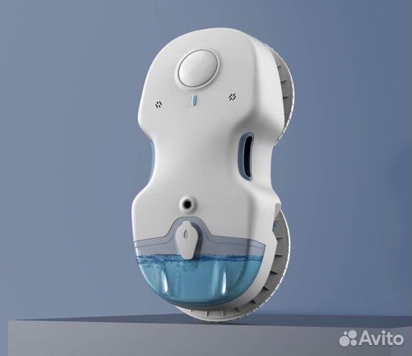 Робот - мойщик окон Xiaomi Hutt C6