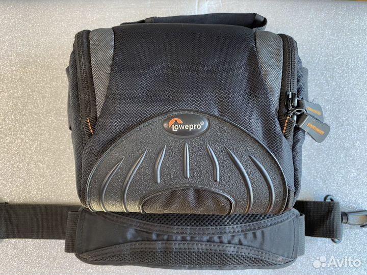 Сумка для камеры Lowepro Apex 100 AW