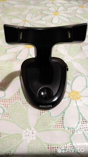 Бритва Philips SensoTouch RQ1180