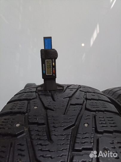 Nokian Tyres Hakkapeliitta 7 SUV 285/50 R20