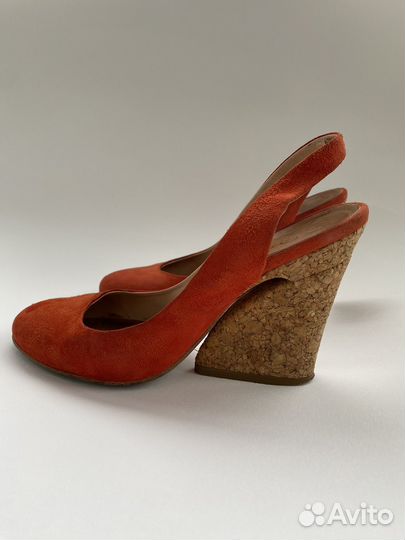 Обувь женская пакетом