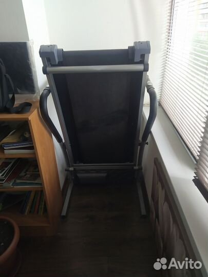 Беговая дорожка электрическая torneo linia