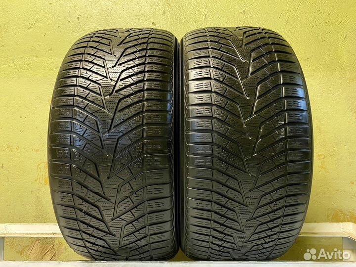 Yokohama BluEarth Winter V905 275/40 R20 105V