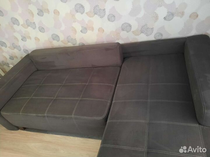 Химчистка мебели