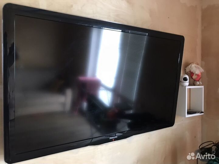 Телевизор philips