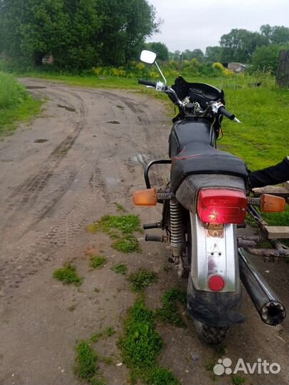 Иж Планета 5