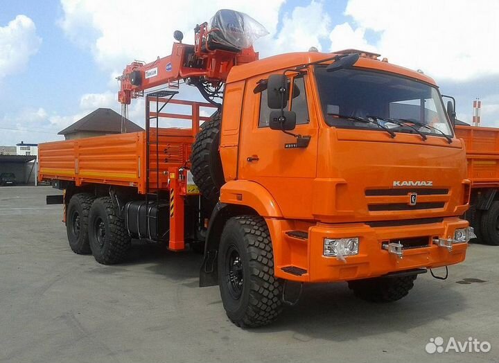 Водитель (машинист манипулятора)