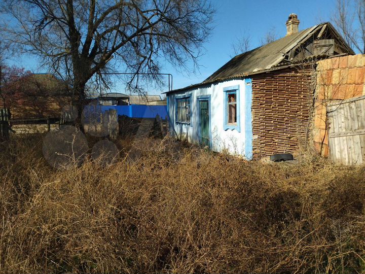 Участок 36 сот. (ИЖС)