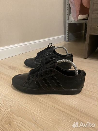 Кеды Adidas nizza размер 40 оригинал