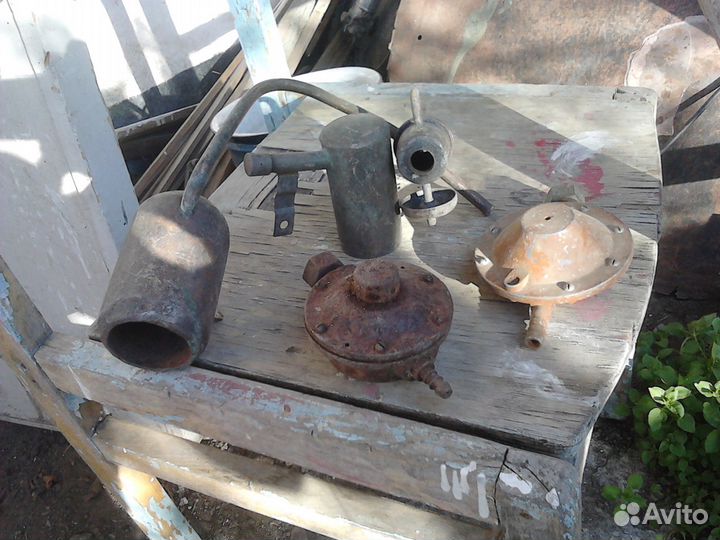 Печь походная бензиновая паяльная лампа горелка