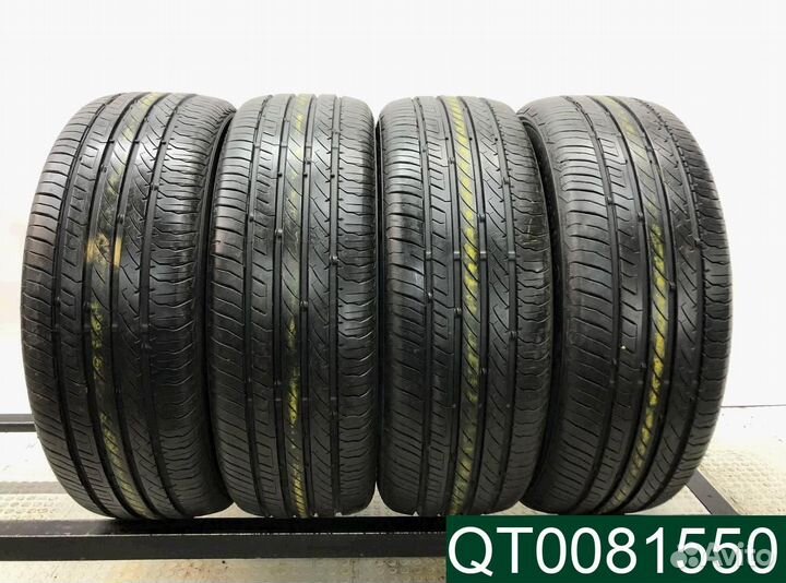 Continental ContiPowerContact 205/55 R17 96P