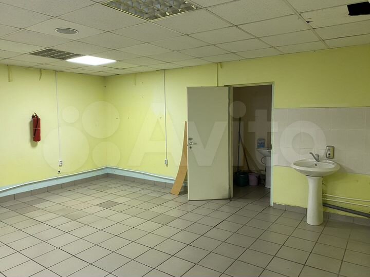 Свободного назначения, 96.3 м²