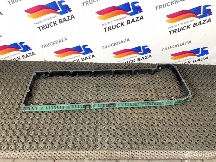 Проставка под крышку гбц