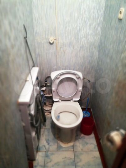 2-к. квартира, 55 м², 1/5 эт.