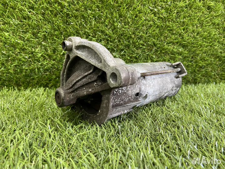 Стартер TU5JP4 Citroen C4