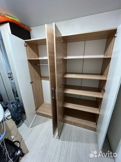 Шкаф от Фабрики на заказ