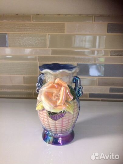 Вазы, сувениры