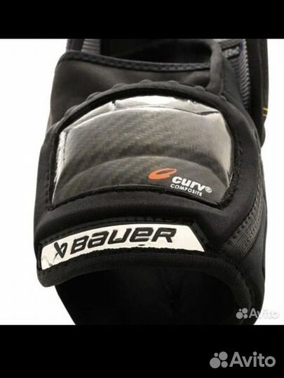 Налокотники sr Bauer m5pro