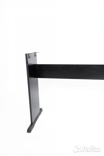 Подставка Casio CDP-S100, CDP-S110 PX-S1000 Черная