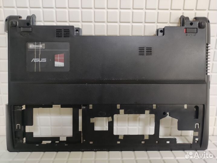 Поддон ноутбука Asus X55 X55VD