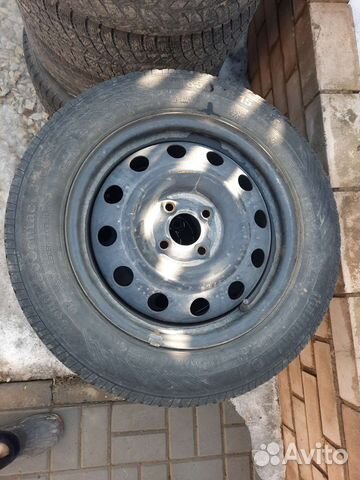 Штампы 15/4х100