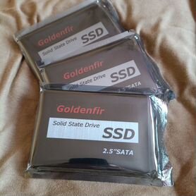 SSD