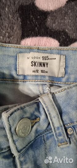 Детская одежда для девочек пакетом