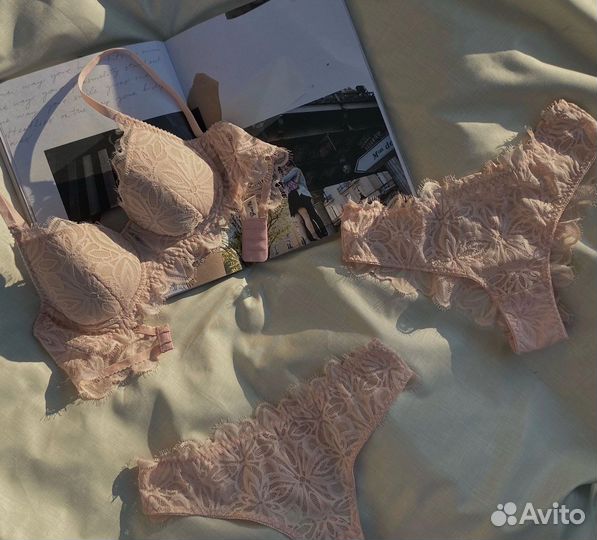 Пошив нижнего белья/одежды/ремонт