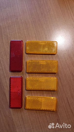 Катафоты semons