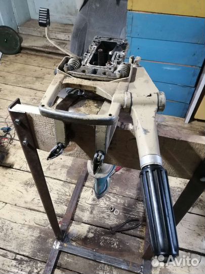 Ветерок 8 запчасти