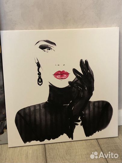 Картина для интерьера