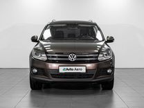 Volkswagen Tiguan 1.4 AMT, 2016, 191 502 км, с пробегом, цена 1 529 000 руб.