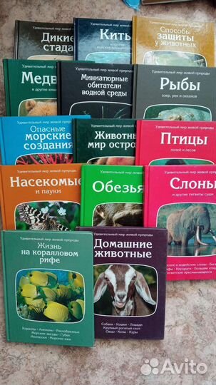 Наборы открыток ссср, книги