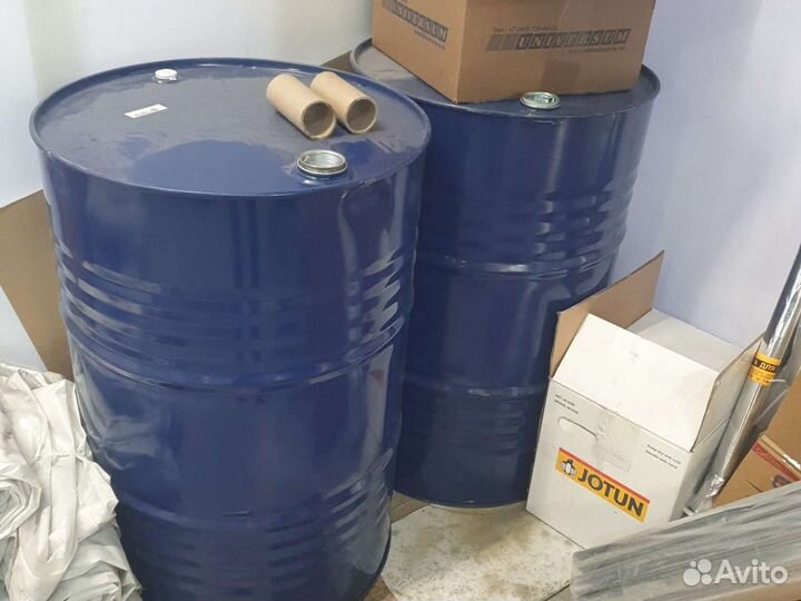 Масло отработка продам