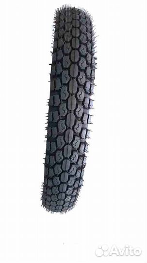 Покрышка 19*4,10 (Л-333) на мотоцикл Урал, Днепр с