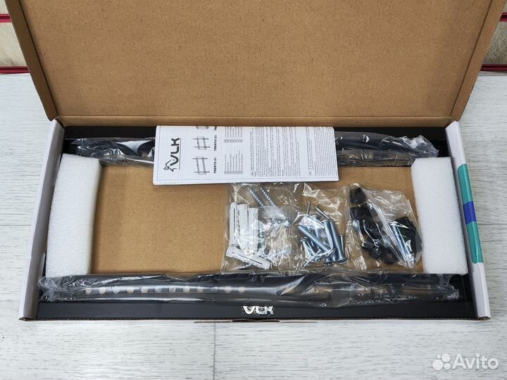 Кронштейн для телевизора VLK trento-33 26-65