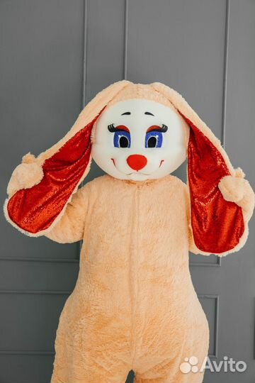 Ростовая кукла 2 в 1