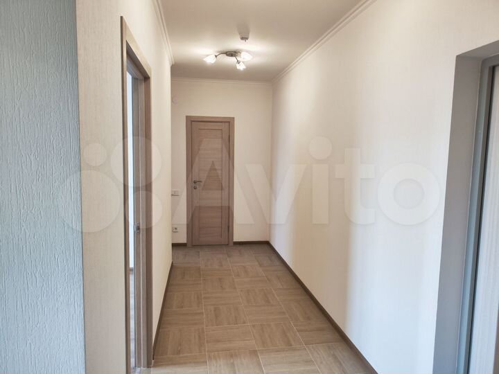 Аукцион: 2-к. квартира, 58,3 м², 14/14 эт.