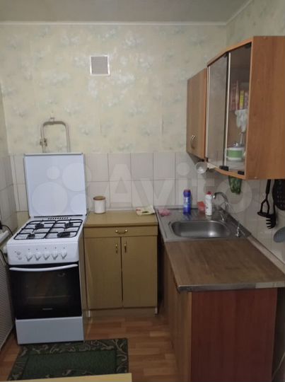 1-к. квартира, 36 м², 3/3 эт.