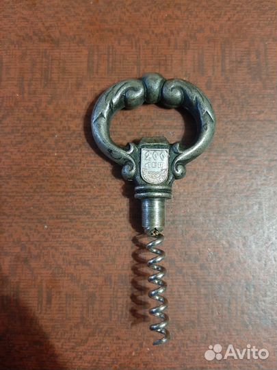 Штопор СССР