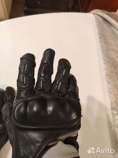 Перчатки harley davidson