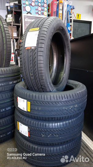 Pirelli Powergy 235/60 R18 103V