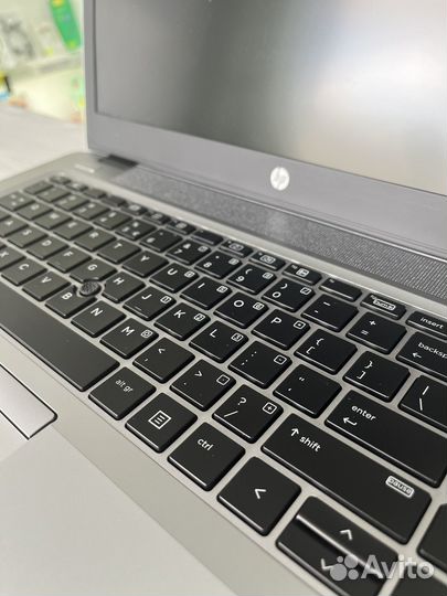 Ноутбук HP EliteBook 840 G4